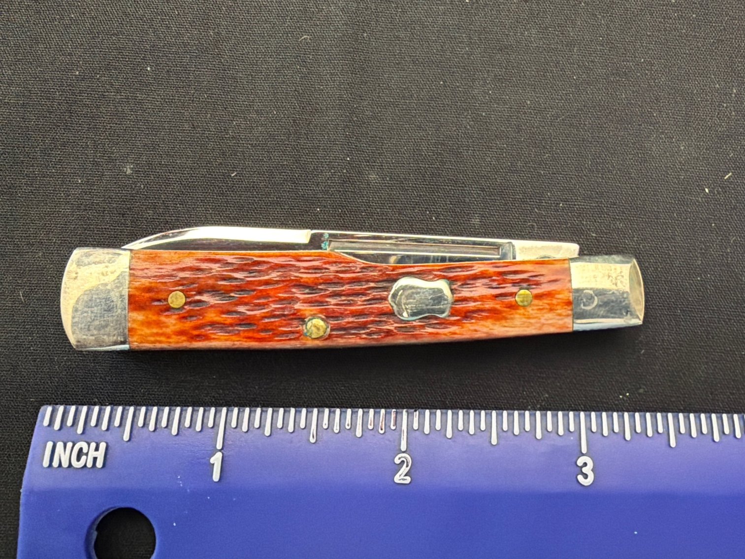 Image for Case Gunstock Chestnut