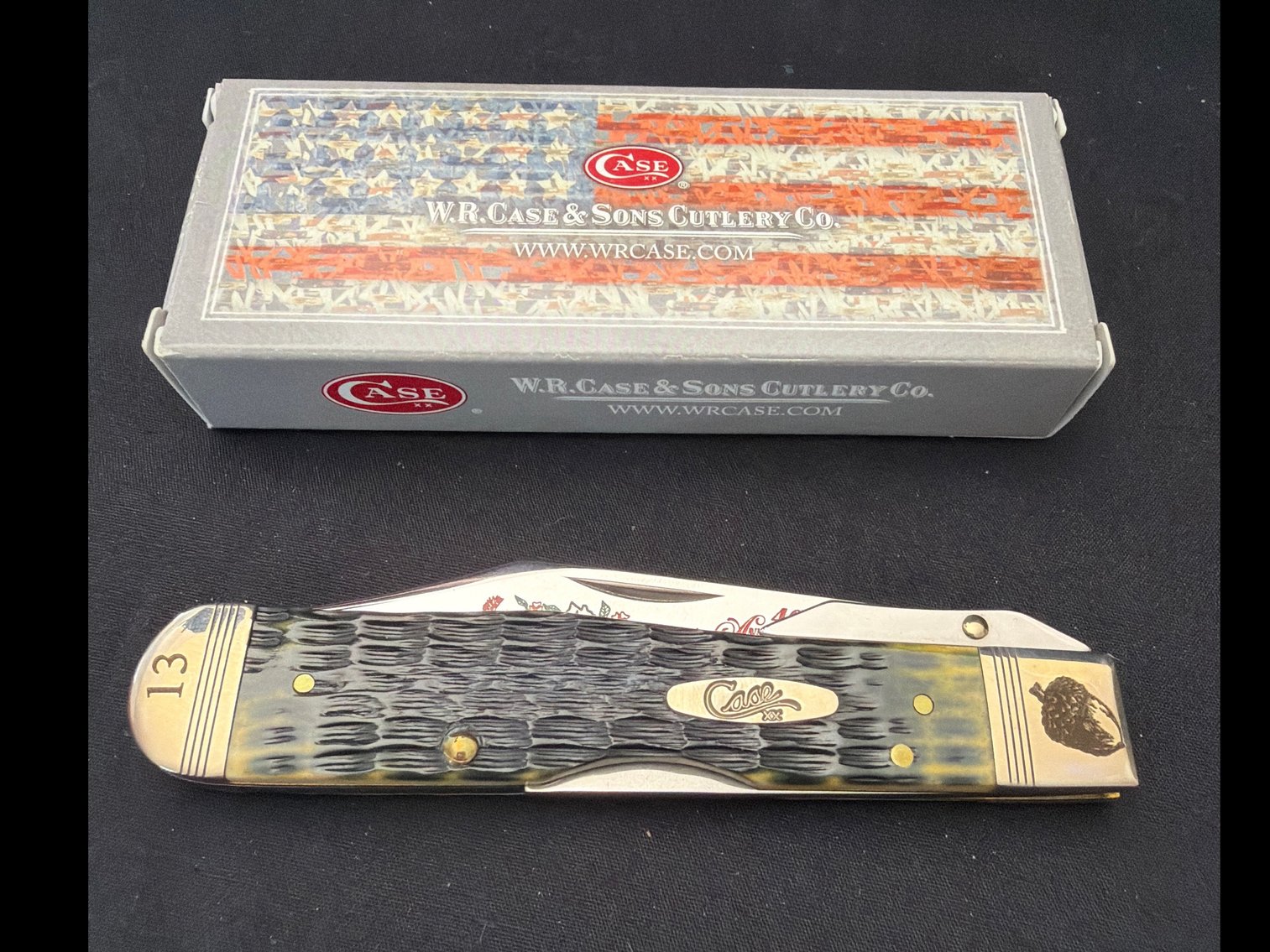 Image for Case Cheetah 2018