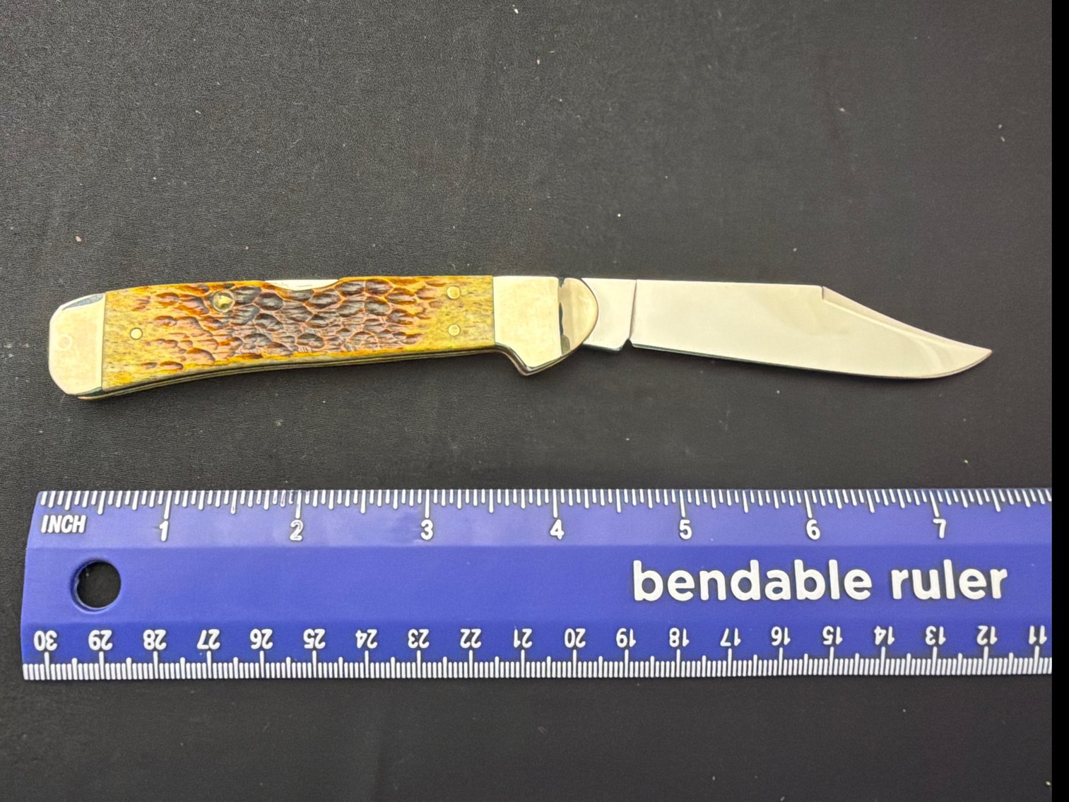 Image for Case Copperlock Honeycomb