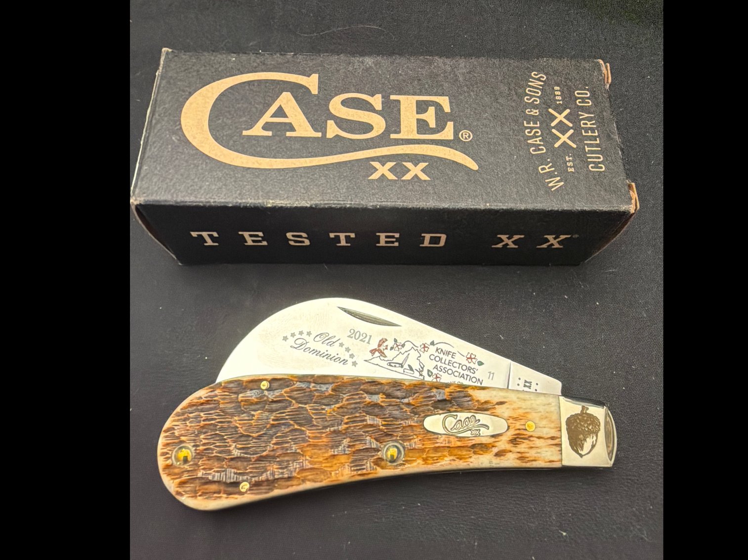 Image for Case Barehead Hawkbill Pruner