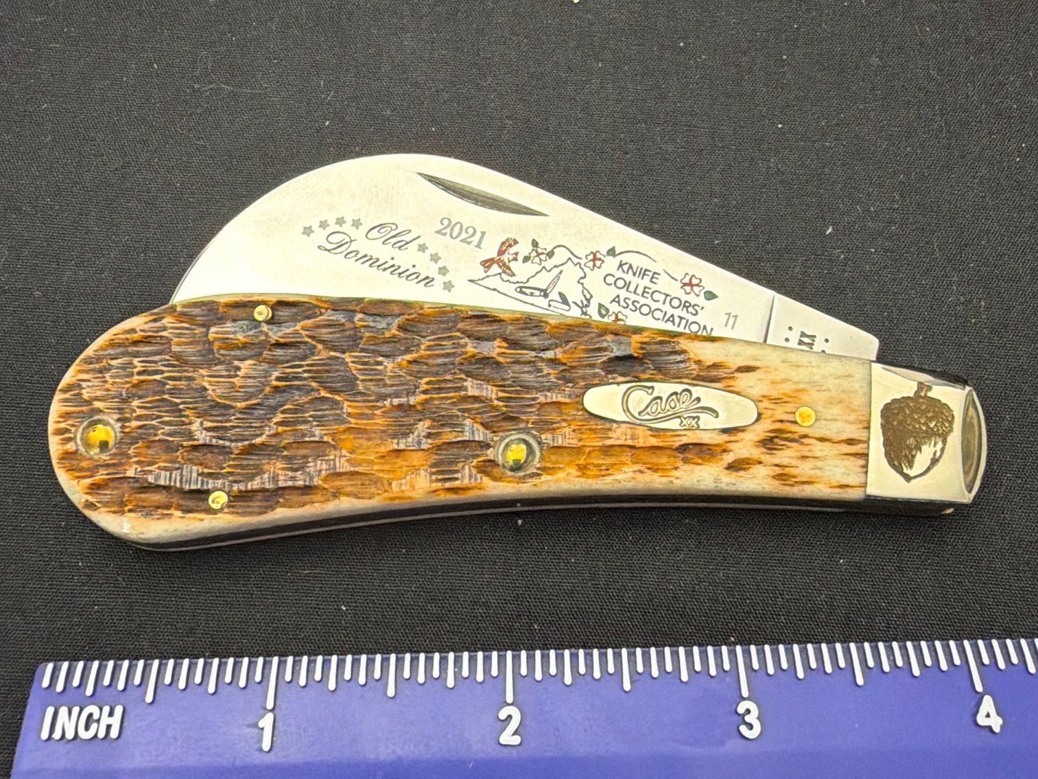Image for Case Barehead Hawkbill Pruner