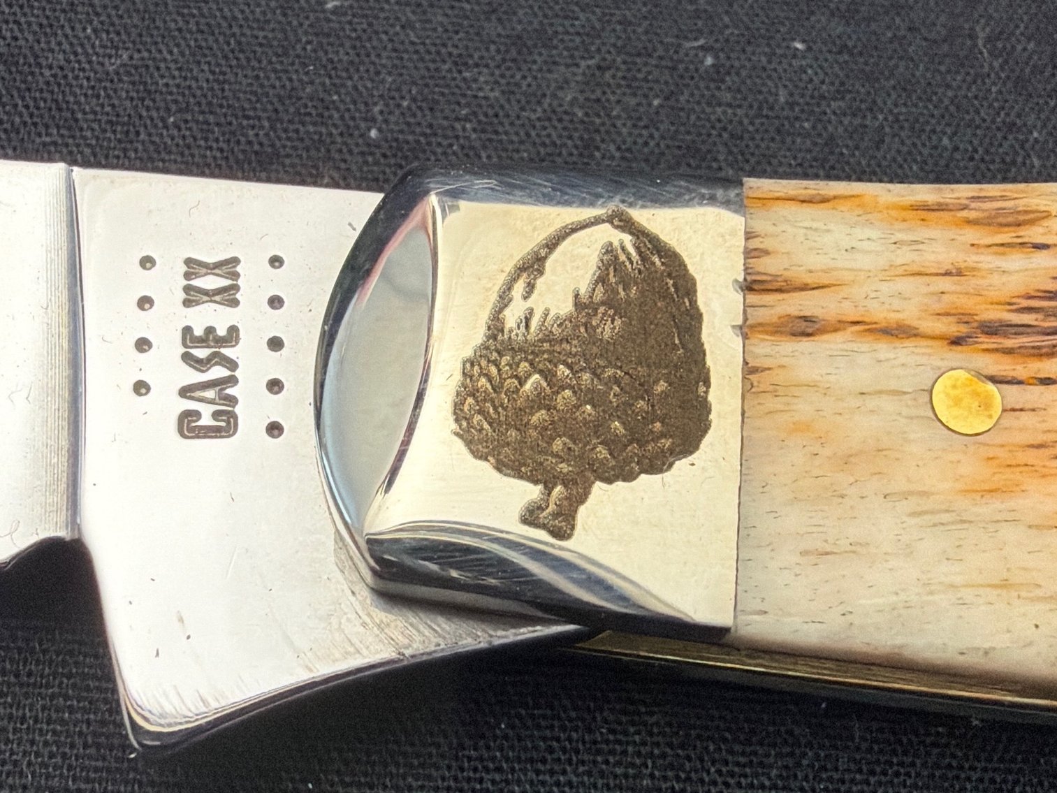 Image for Case Barehead Hawkbill Pruner