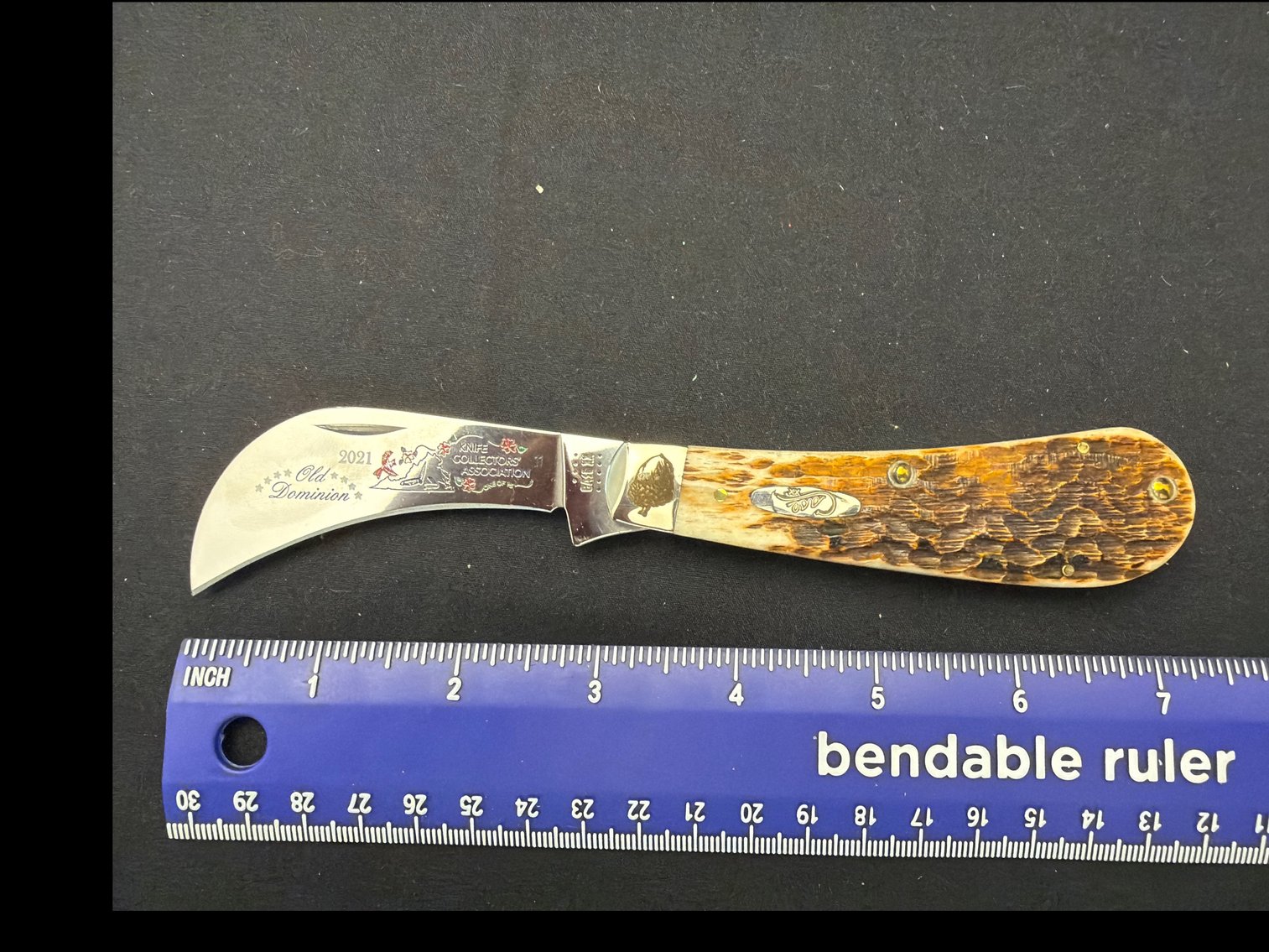 Image for Case Barehead Hawkbill Pruner