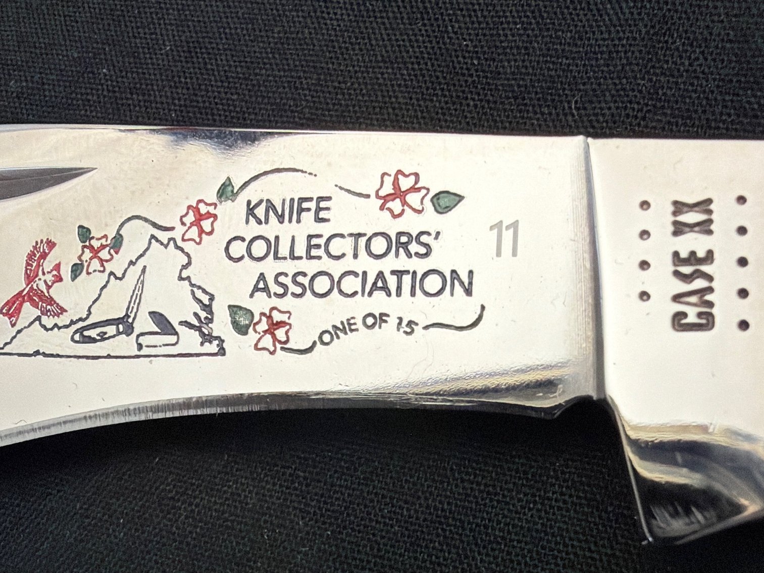 Image for Case Barehead Hawkbill Pruner