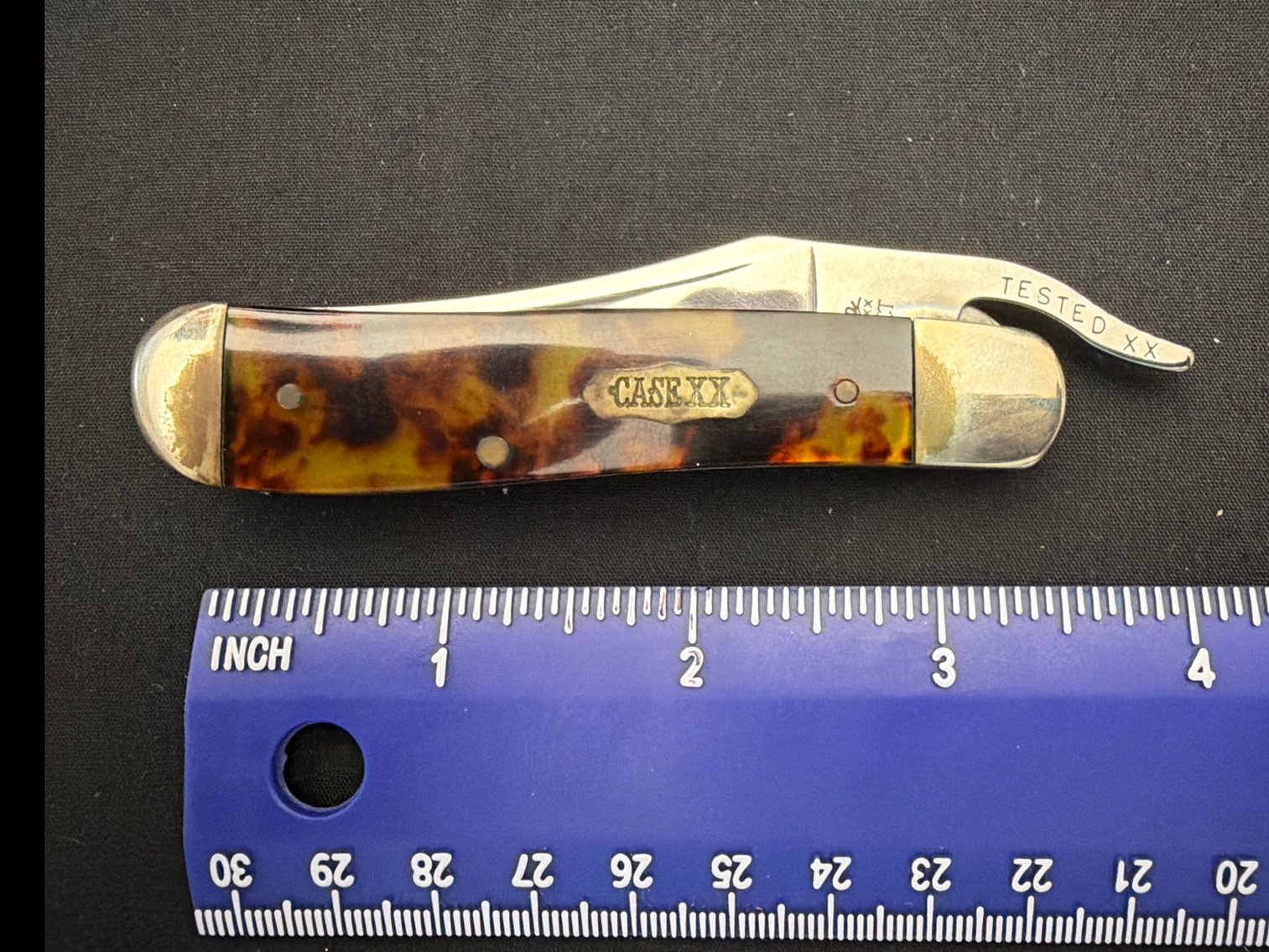 Image for Case Russlock Tortoise
