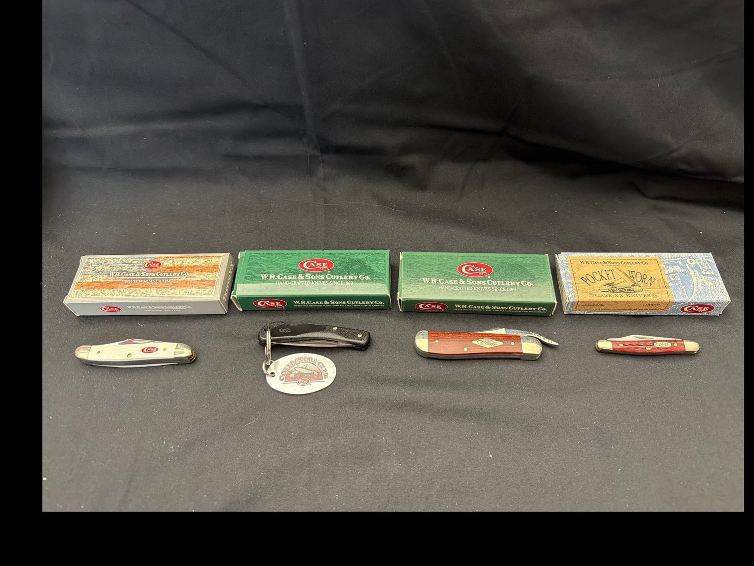 Image for Case knives