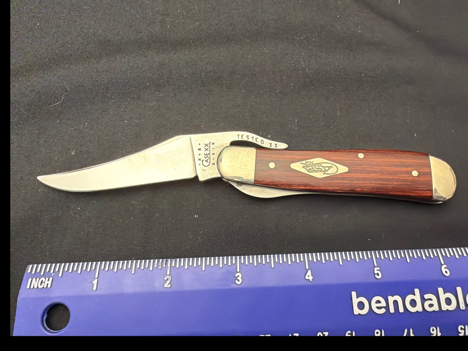 Image for Case knives