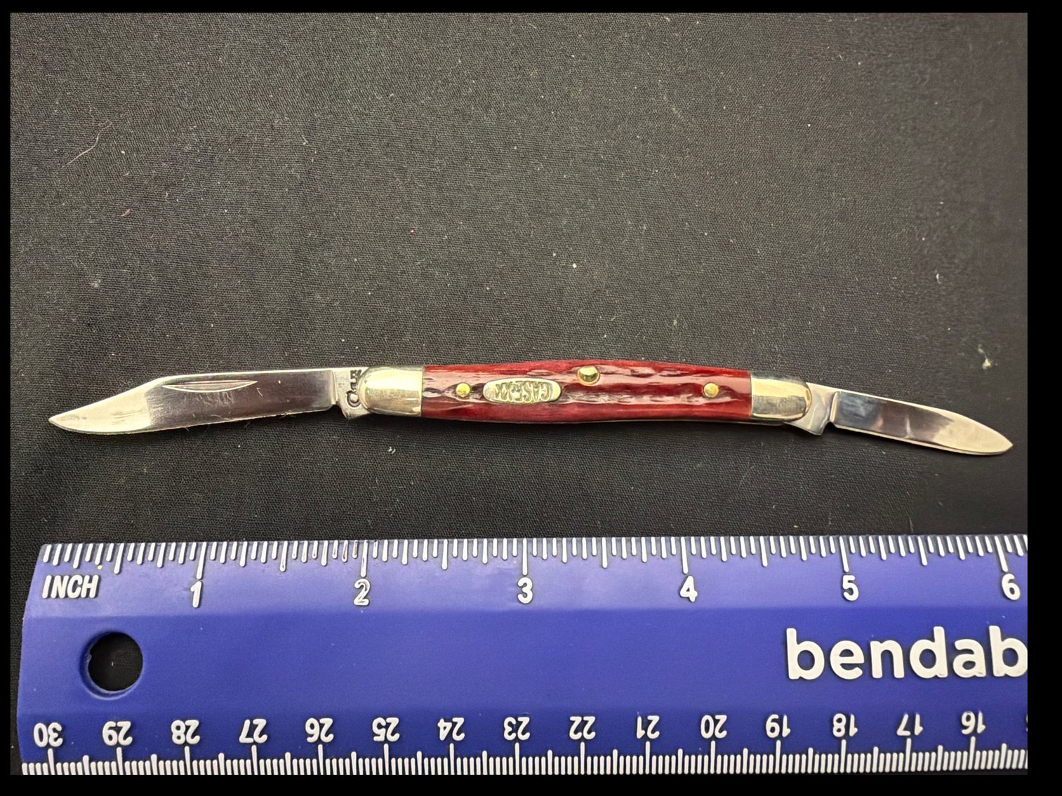 Image for Case knives