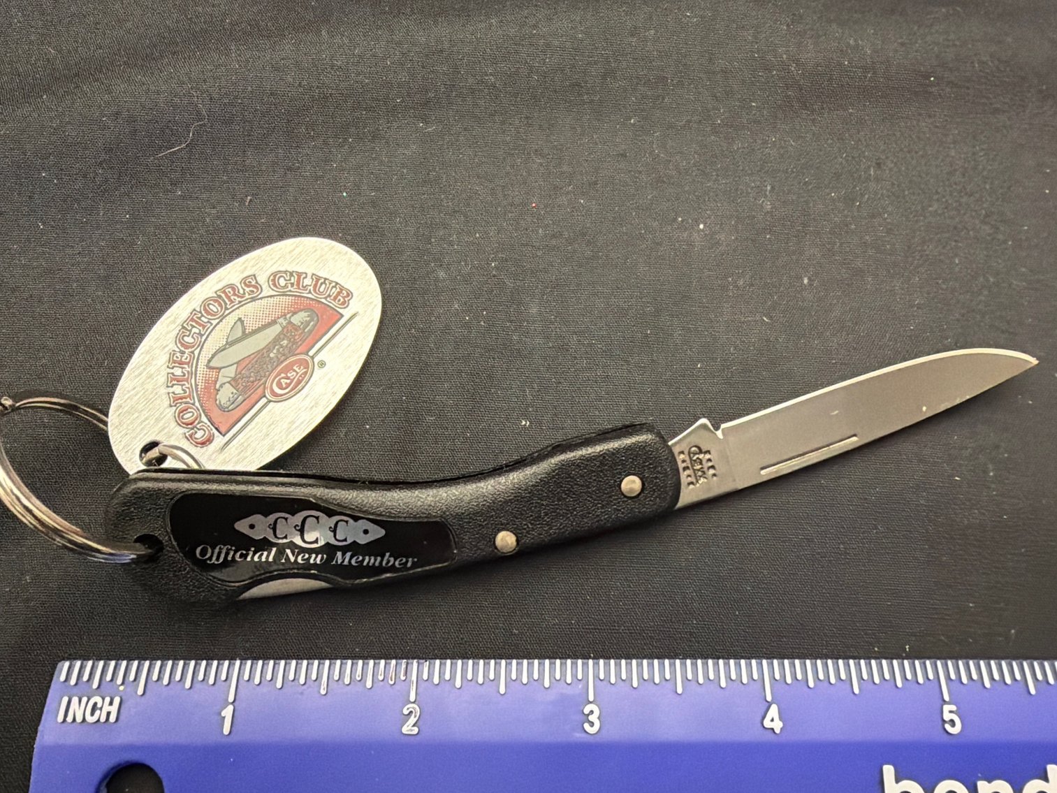 Image for Case knives