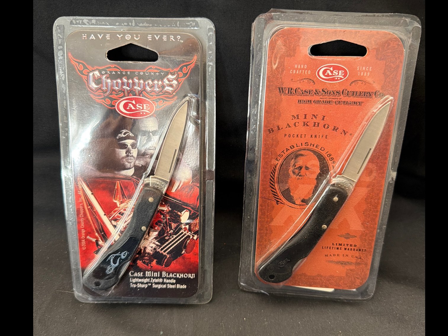Image for Case Knifes