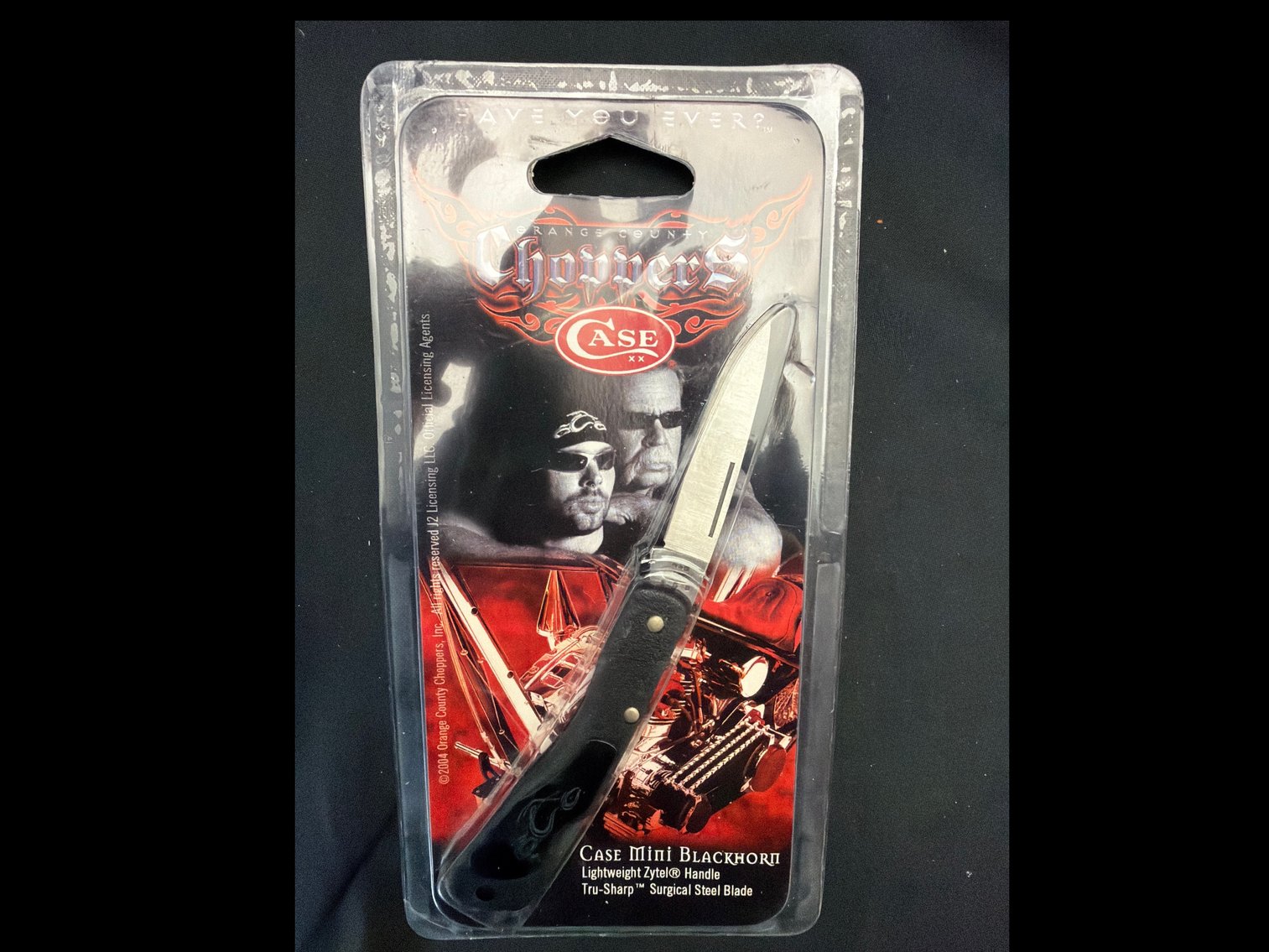 Image for Case Knifes
