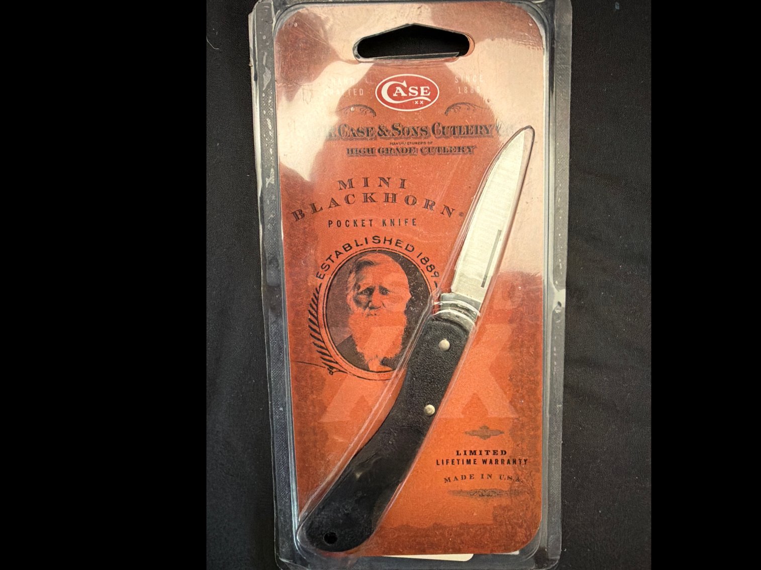 Image for Case Knifes
