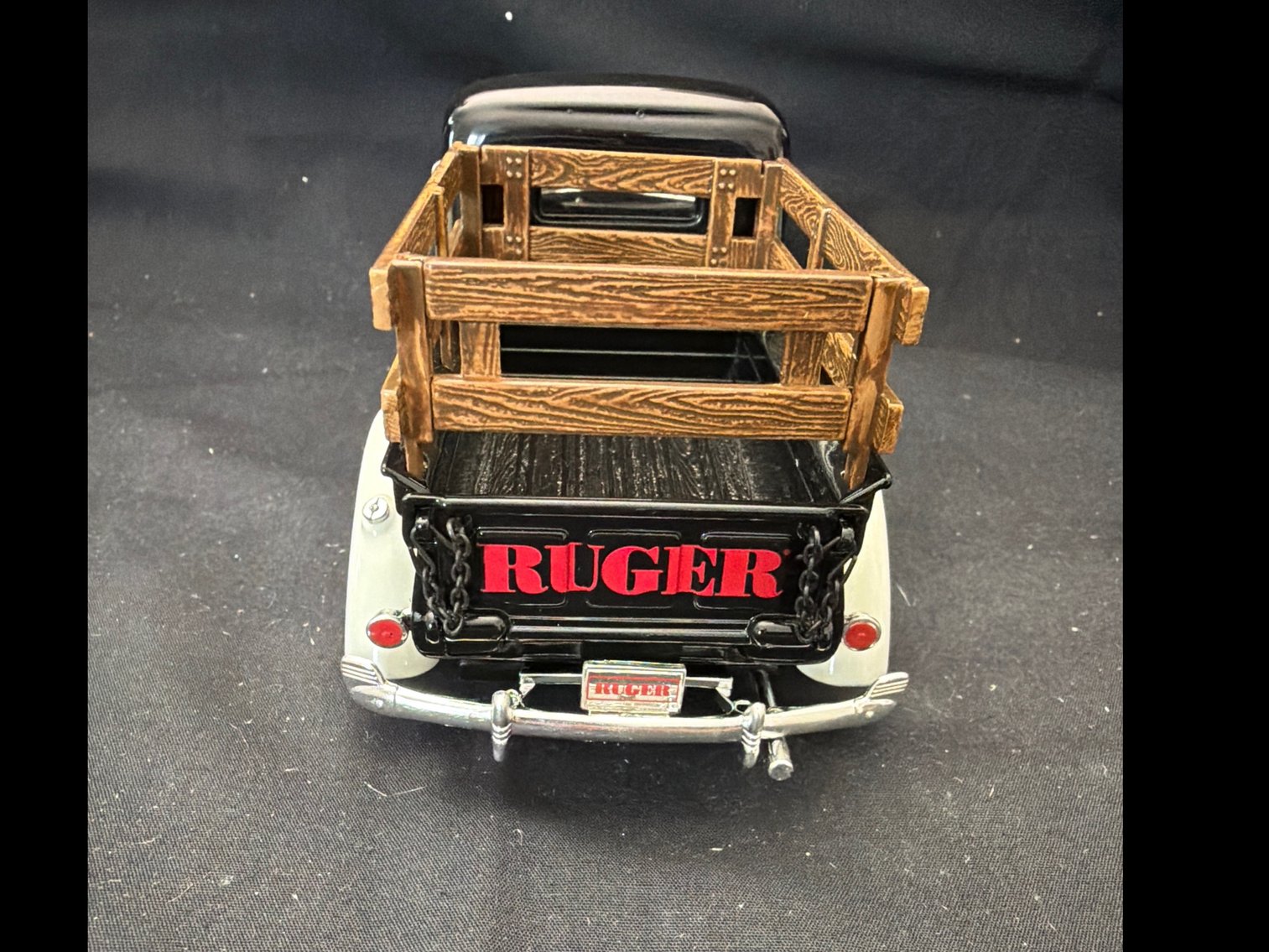 Image for Case Ruger 1940 Ford Pickup