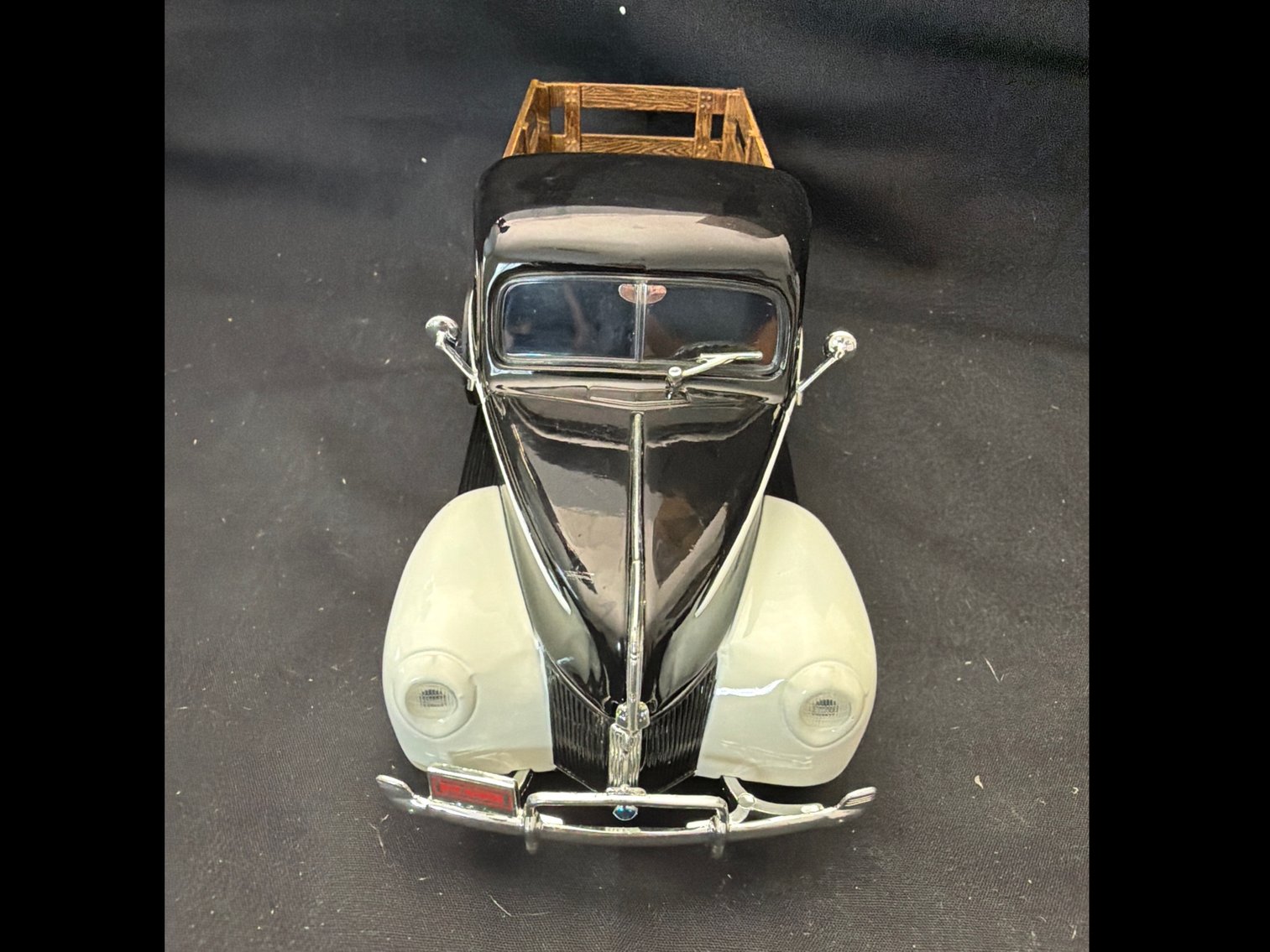 Image for Case Ruger 1940 Ford Pickup