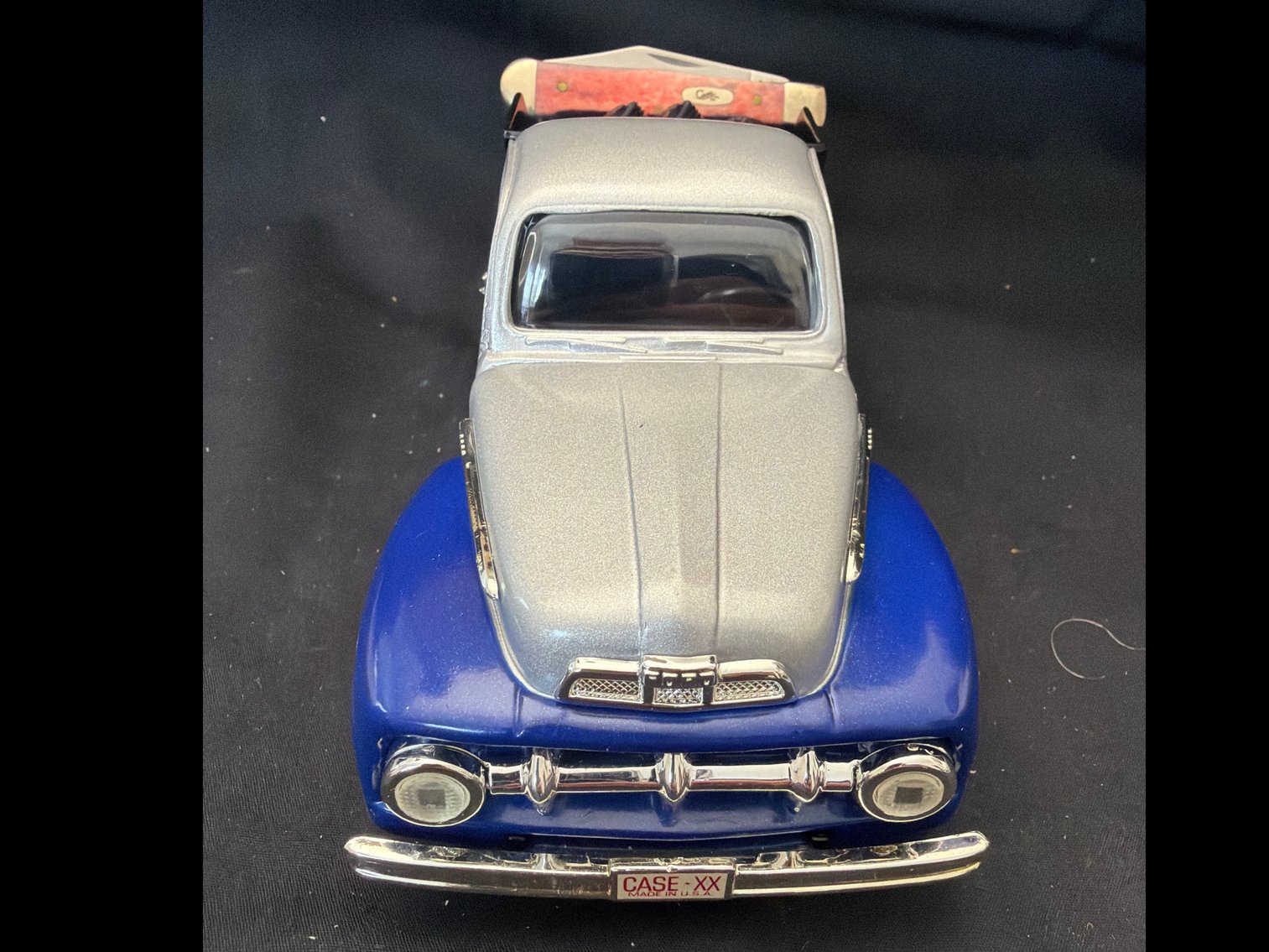 Image for Case 1951 Ford Pickup