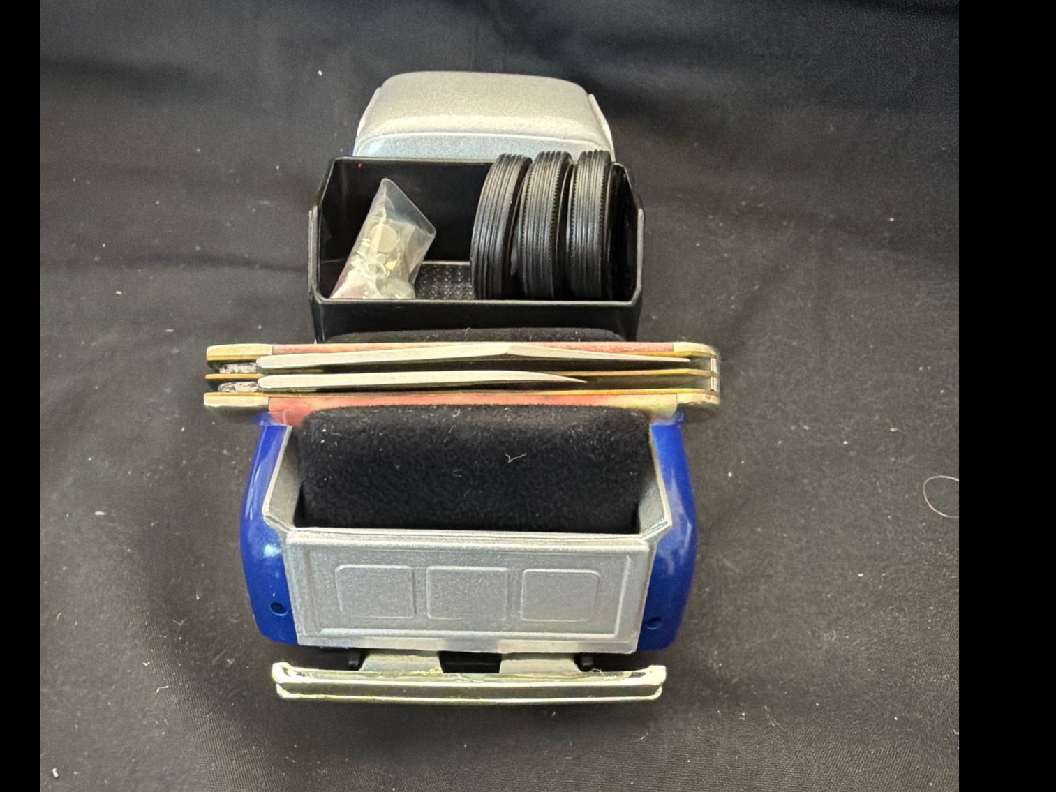 Image for Case 1951 Ford Pickup