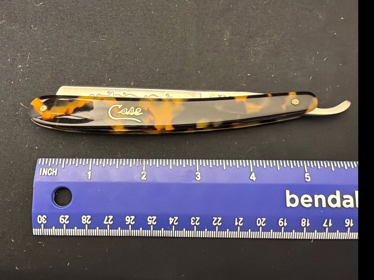 Image for Case Shaving Blade