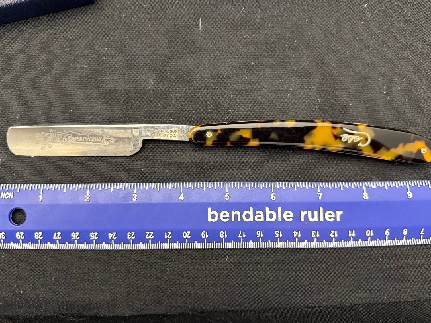 Image for Case Shaving Blade