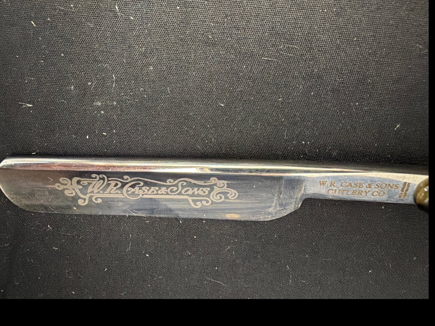 Image for Case Shaving Blade