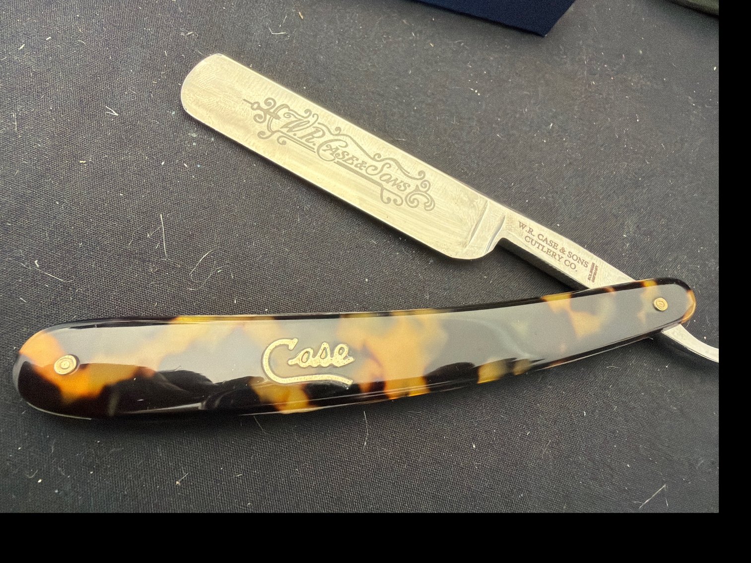 Image for Case Shaving Blade