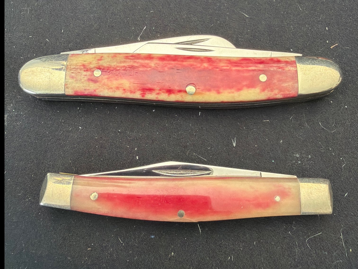 Image for Case Knifes. (2)