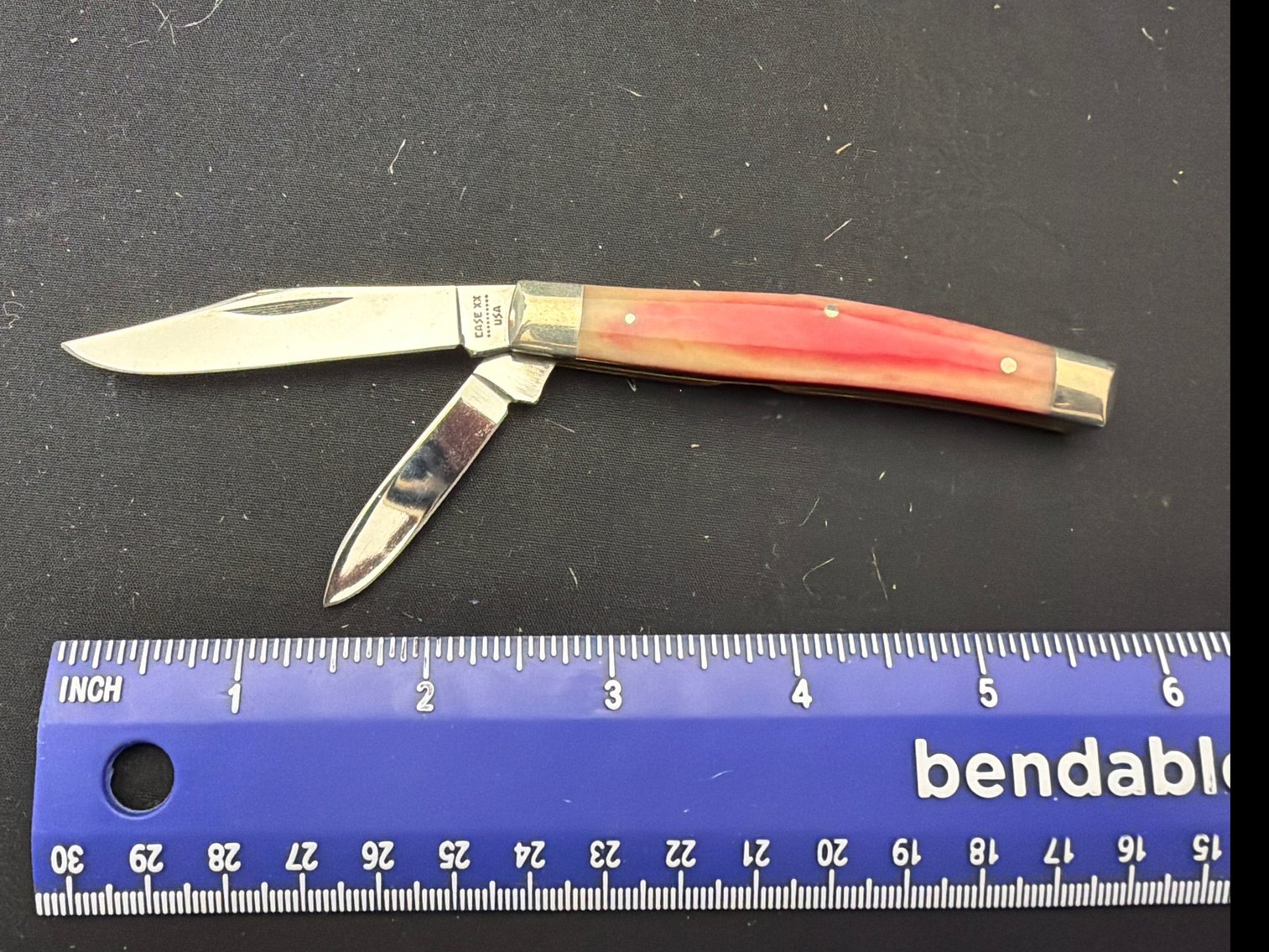 Image for Case Knifes. (2)