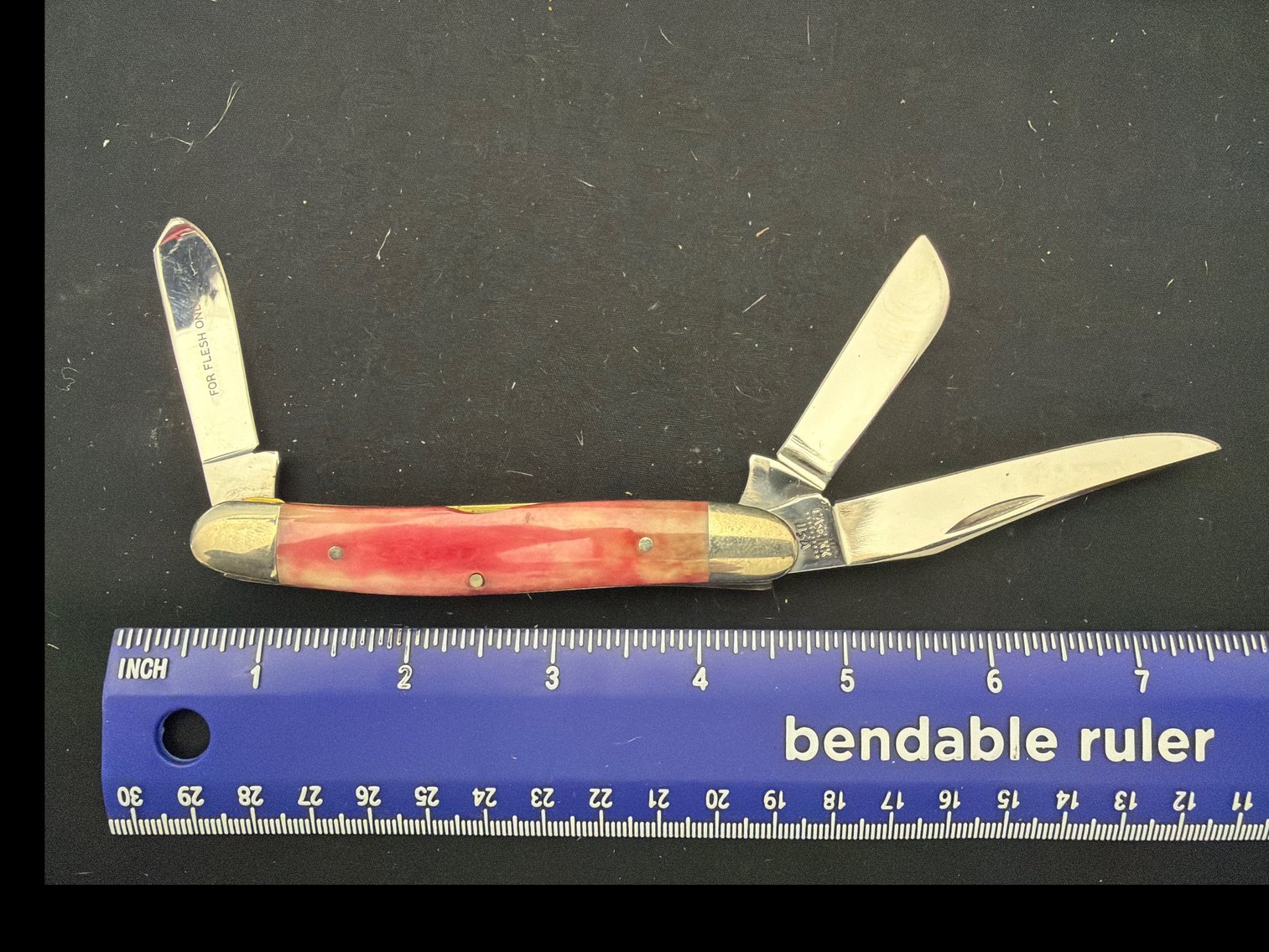 Image for Case Knifes. (2)
