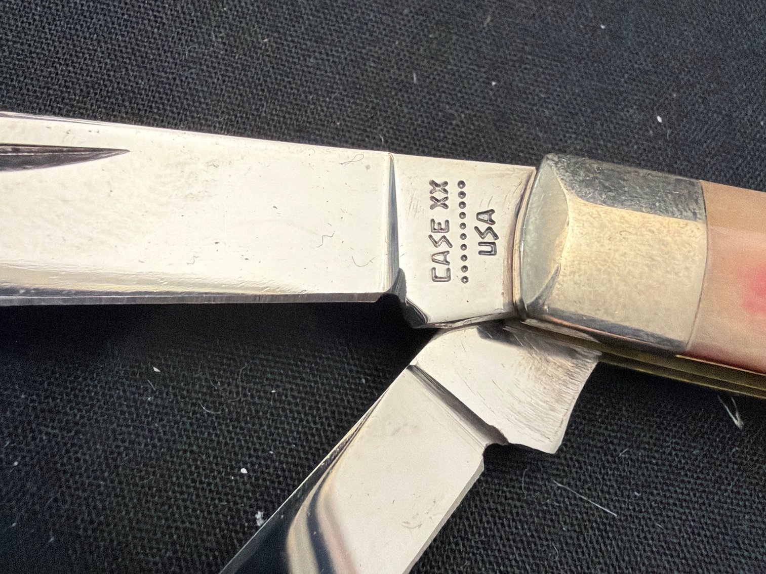 Image for Case Knifes. (2)