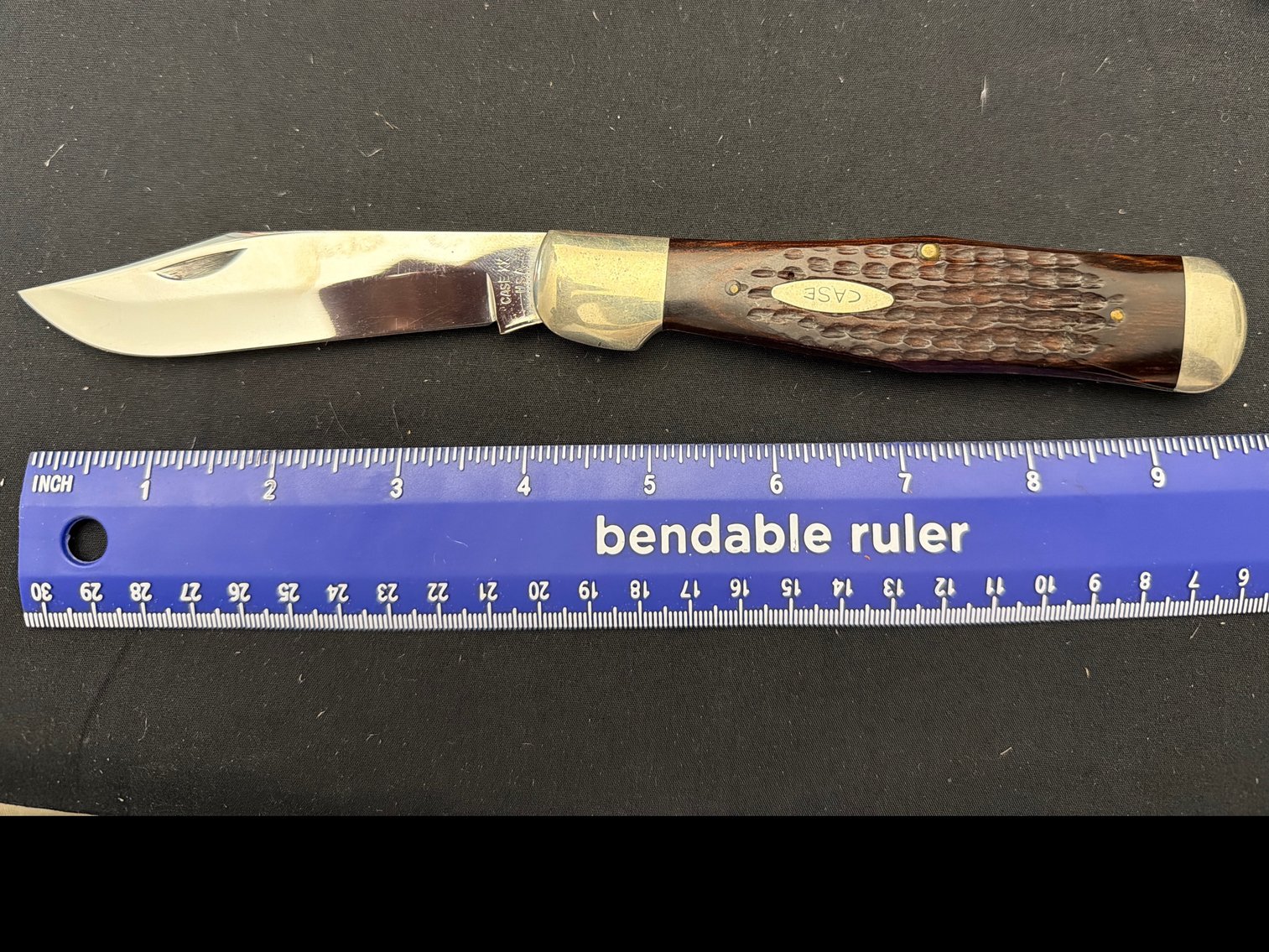 Image for Case Knives (3)