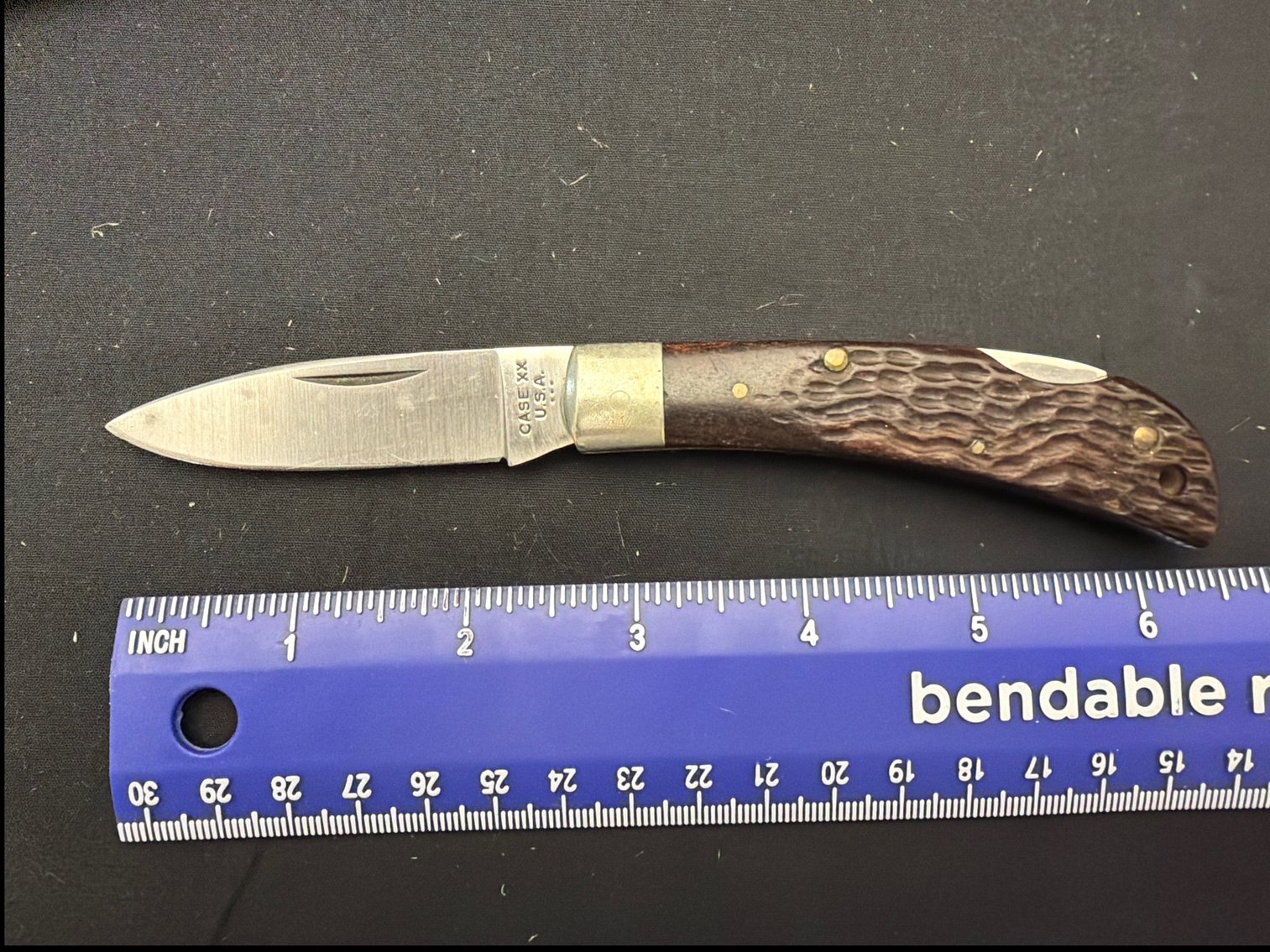 Image for Case Knives (3)