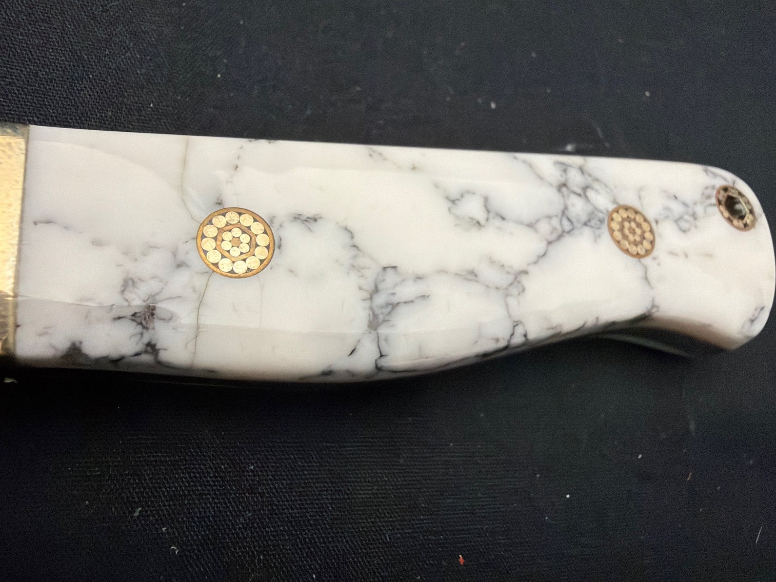 Image for Knife by Randy
