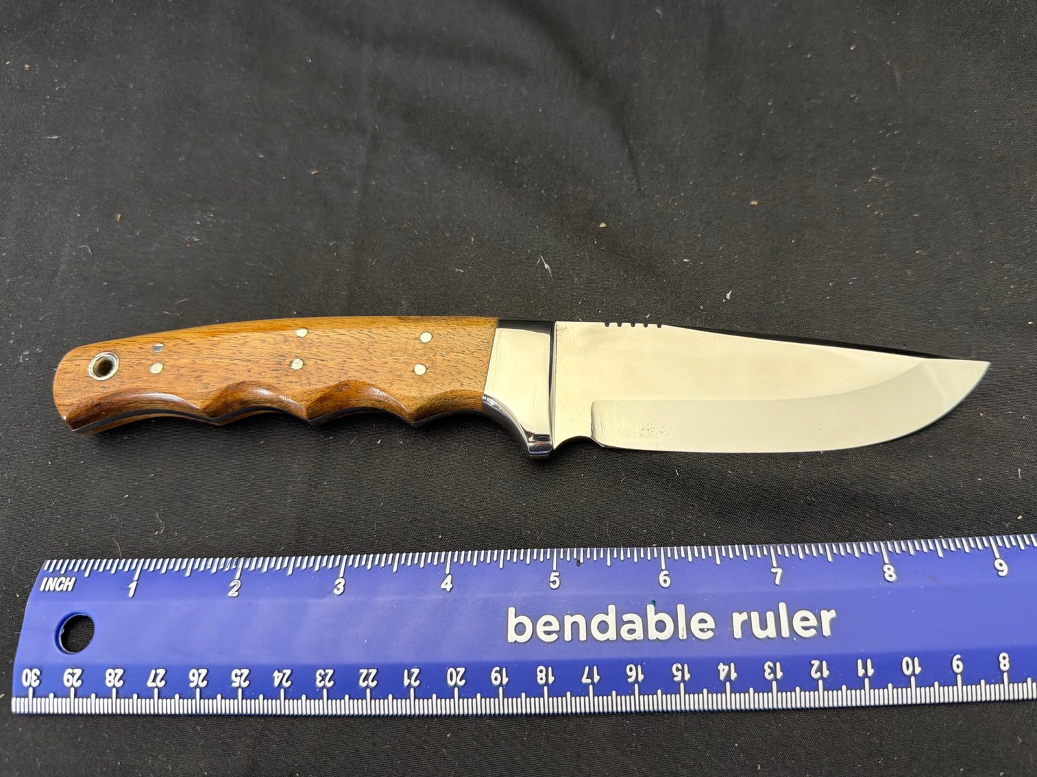 Image for Szankovits Knife