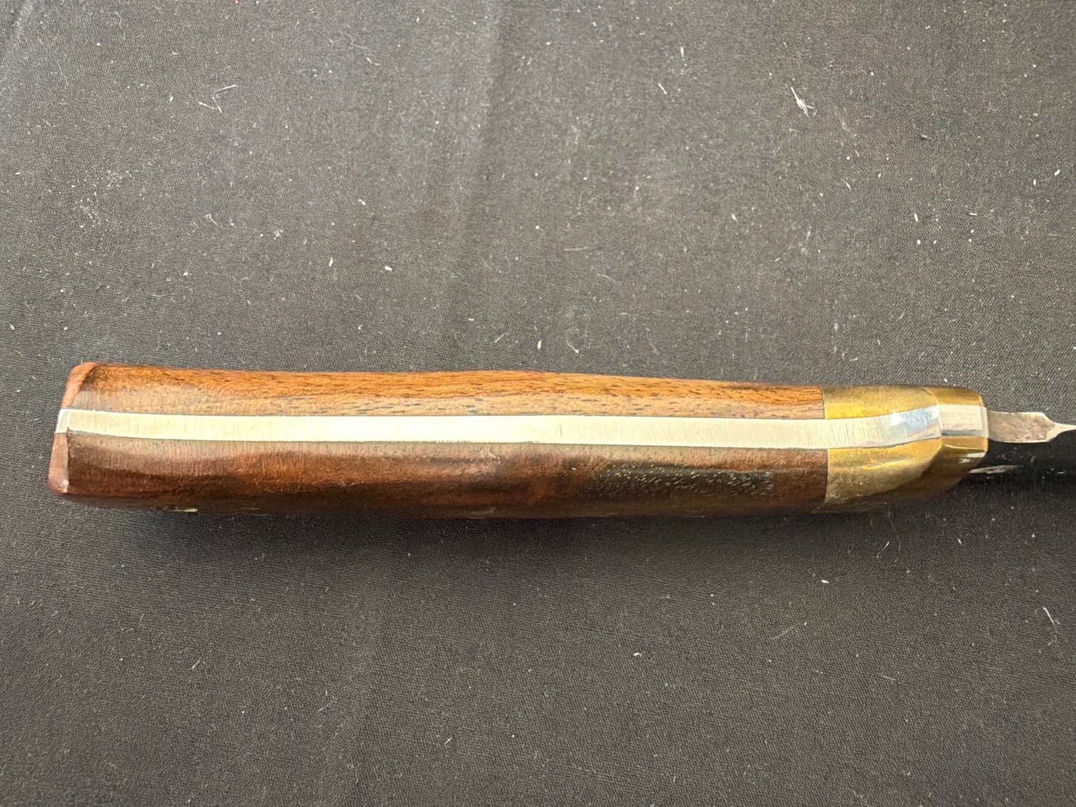 Image for Szankovits Knife
