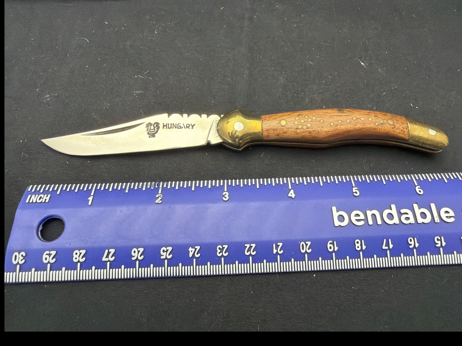Image for Szankovits  Hungary. Knives (2)