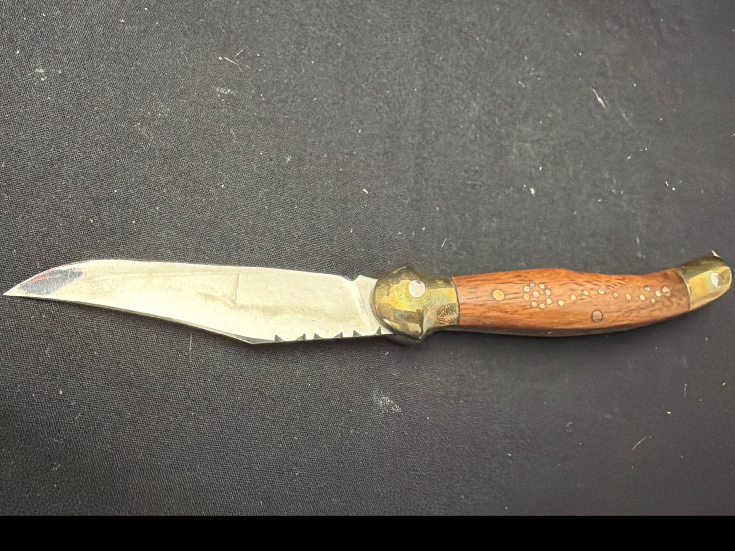 Image for Szankovits  Hungary. Knives (2)