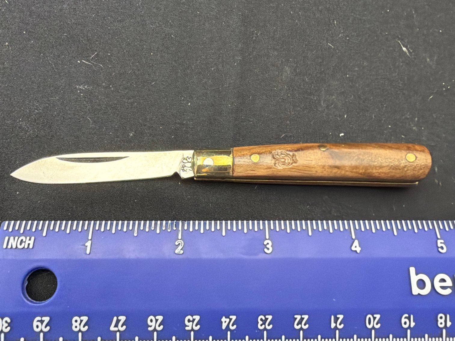 Image for Szankovits  Hungary. Knives (2)