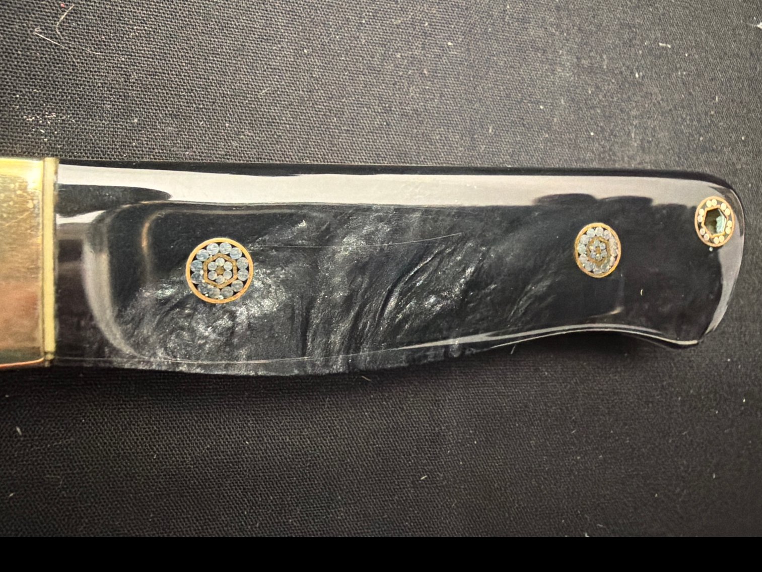 Image for Knife by Randy