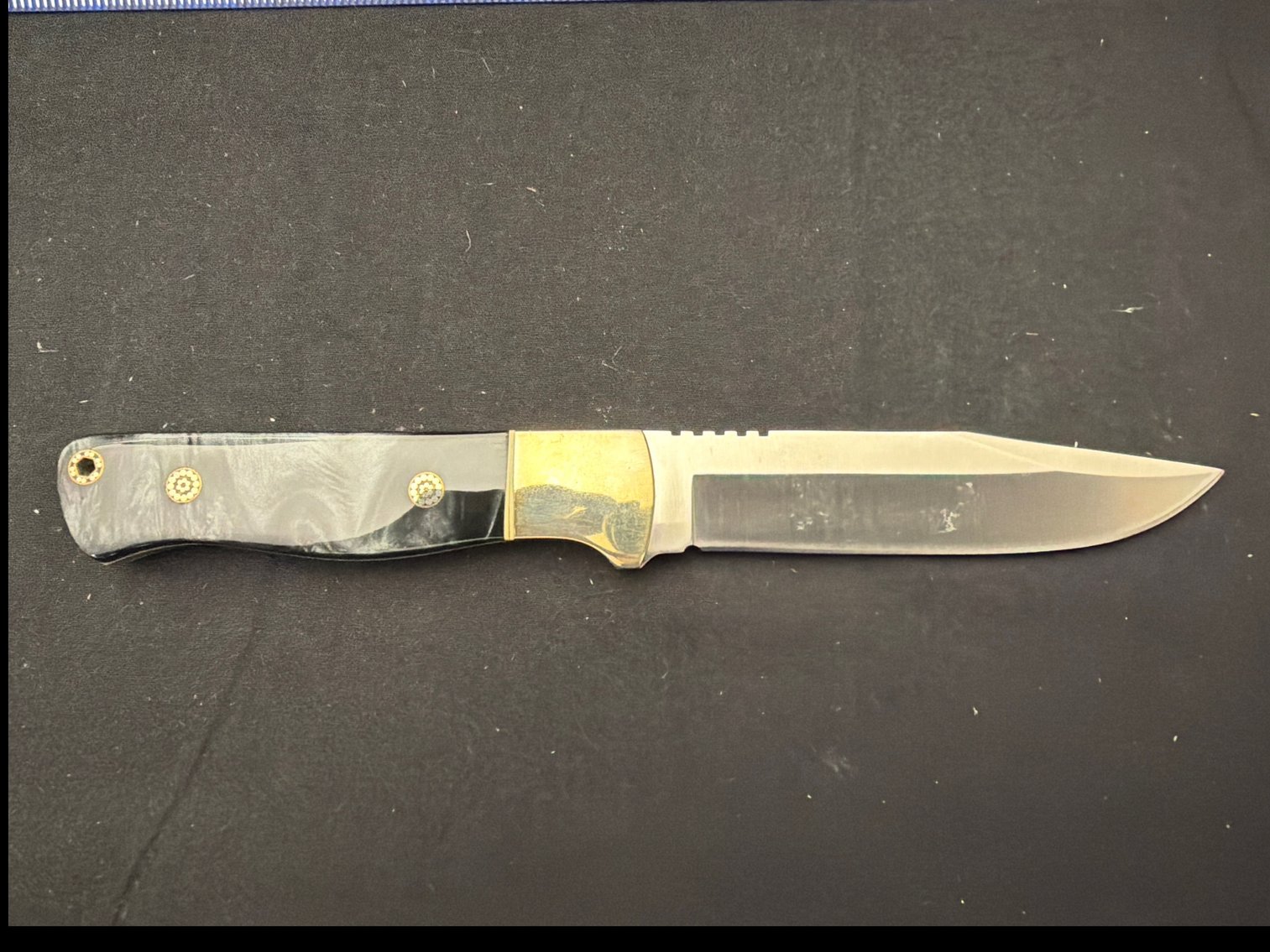 Image for Knife by Randy