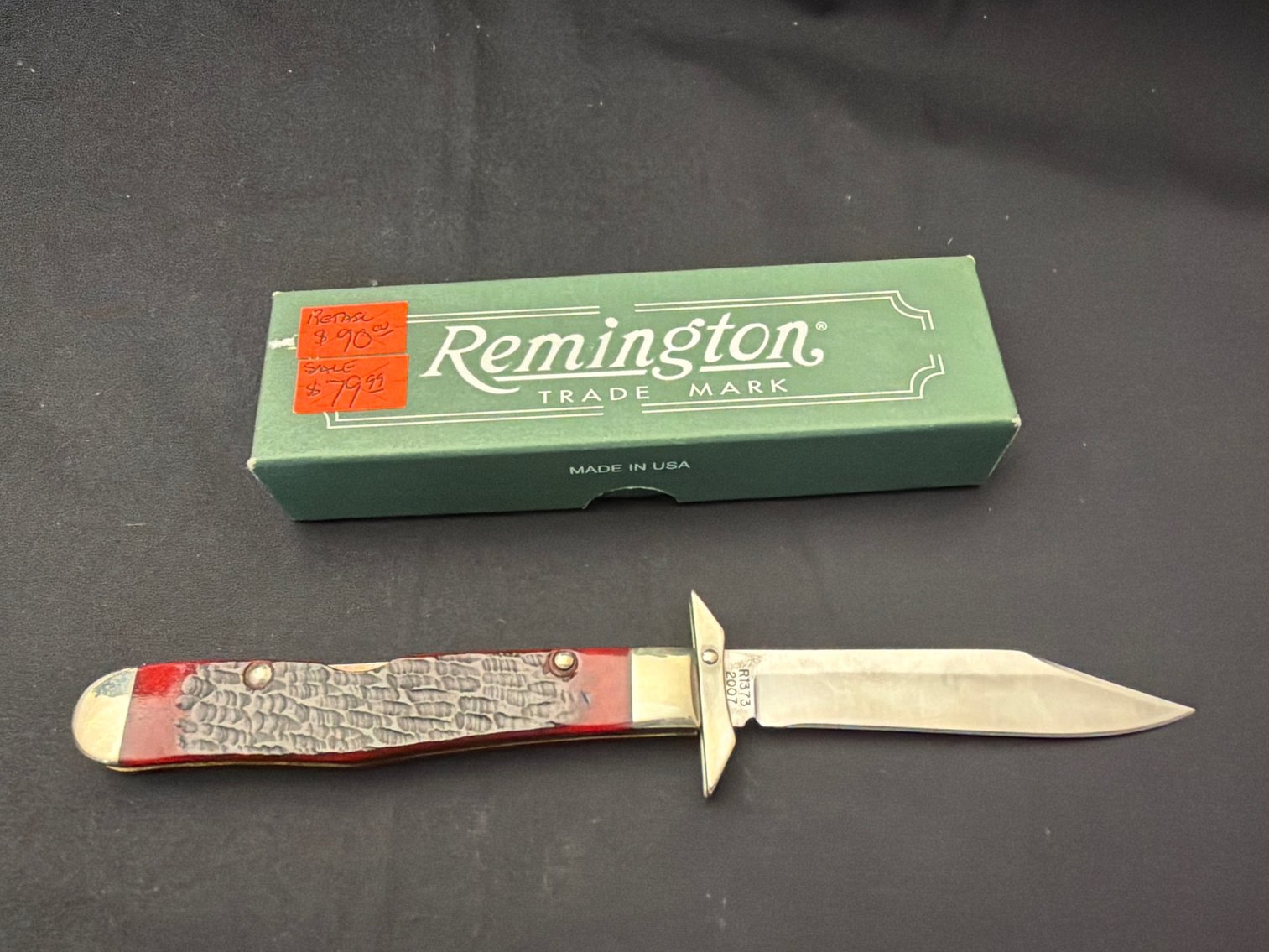 Image for Remington Pocket knife