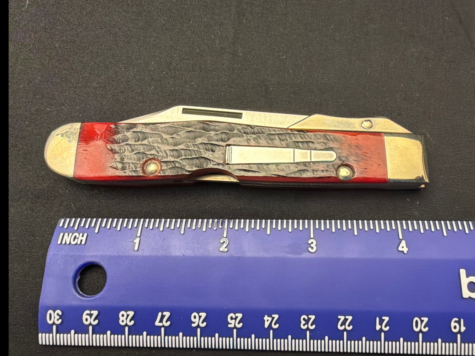 Image for Remington Pocket knife