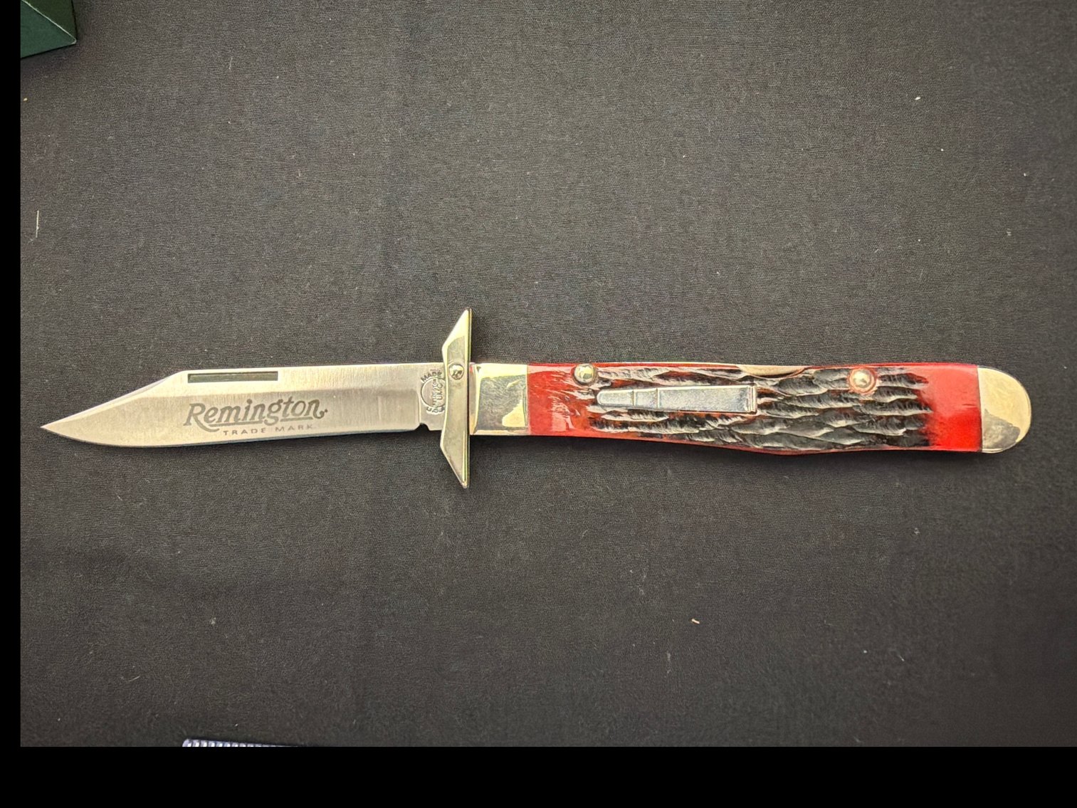 Image for Remington Pocket knife