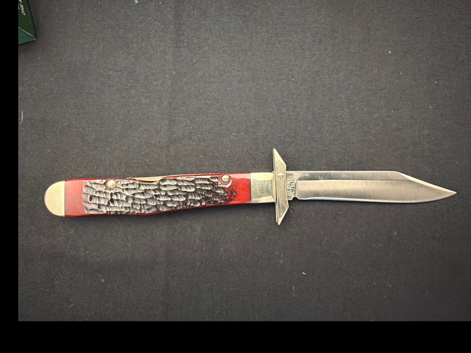 Image for Remington Pocket knife
