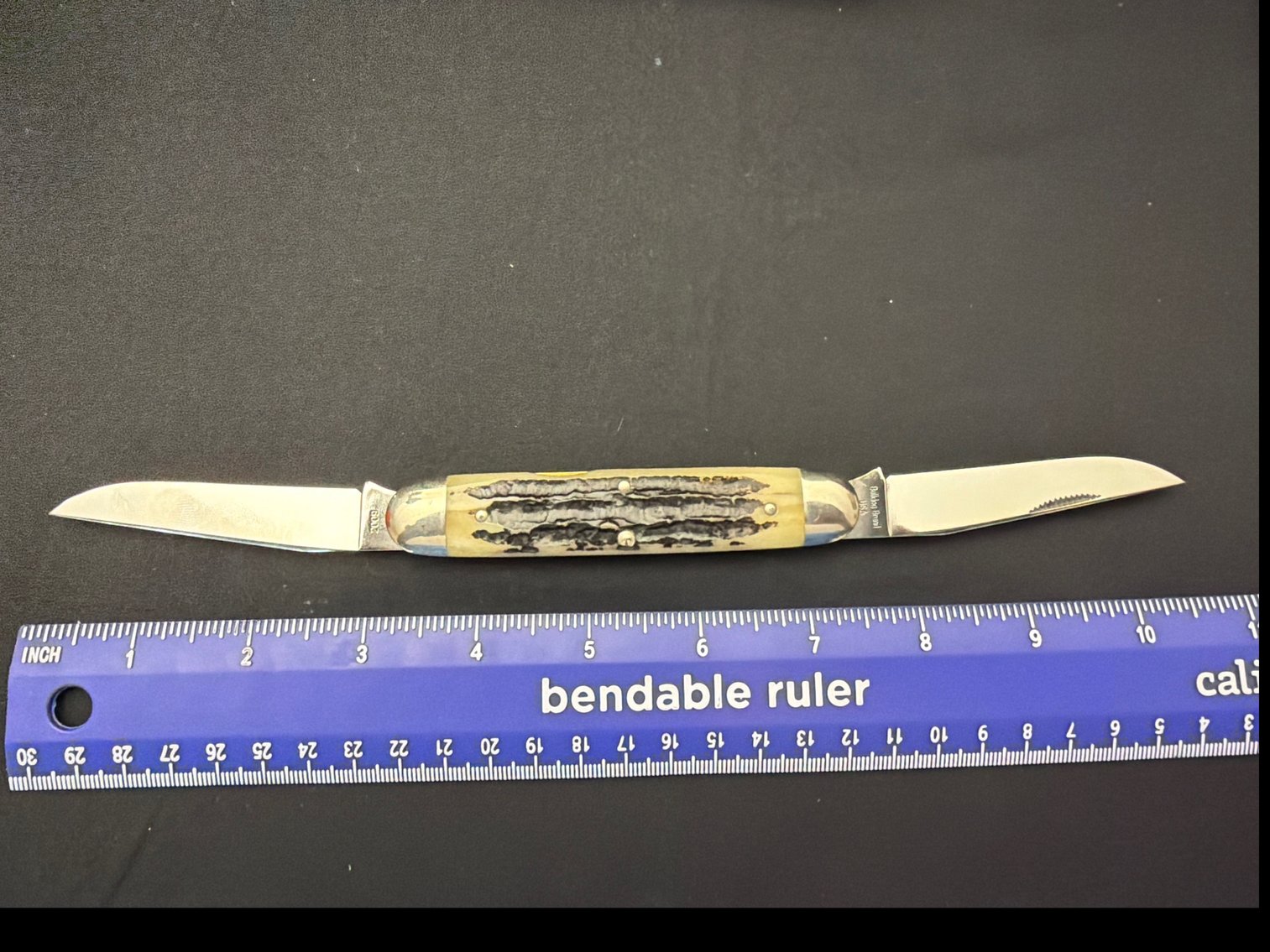 Image for Bulldog knife