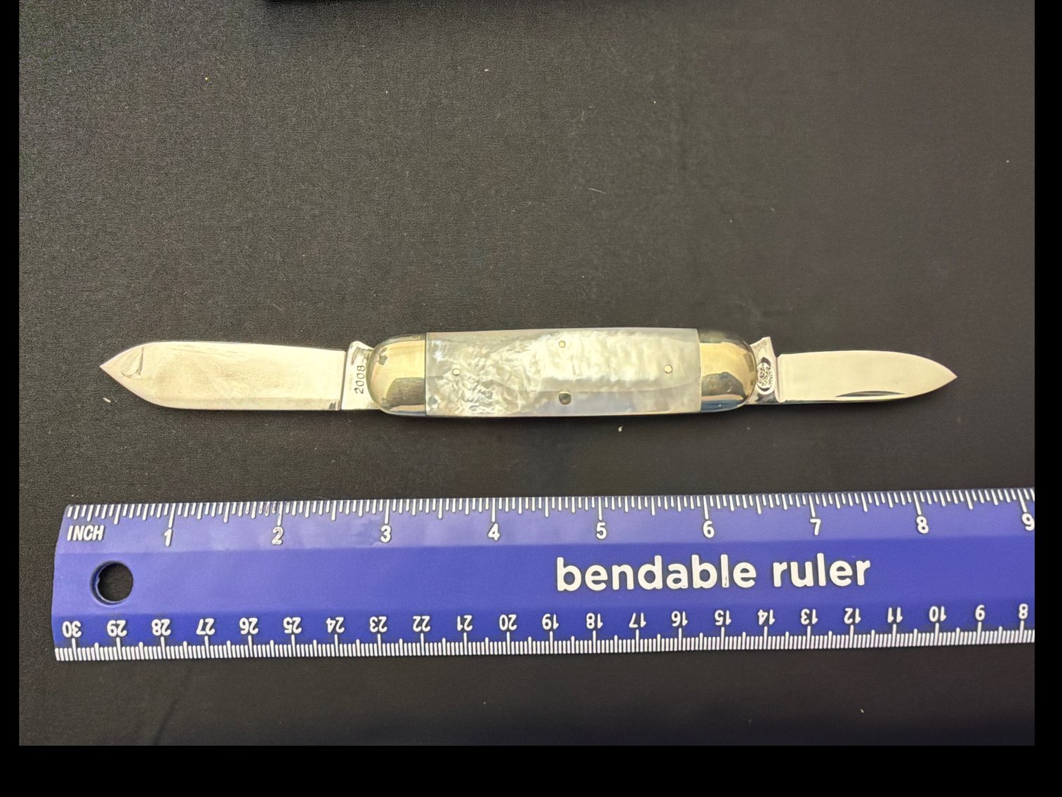 Image for Bulldog Knife 30th Anniversary