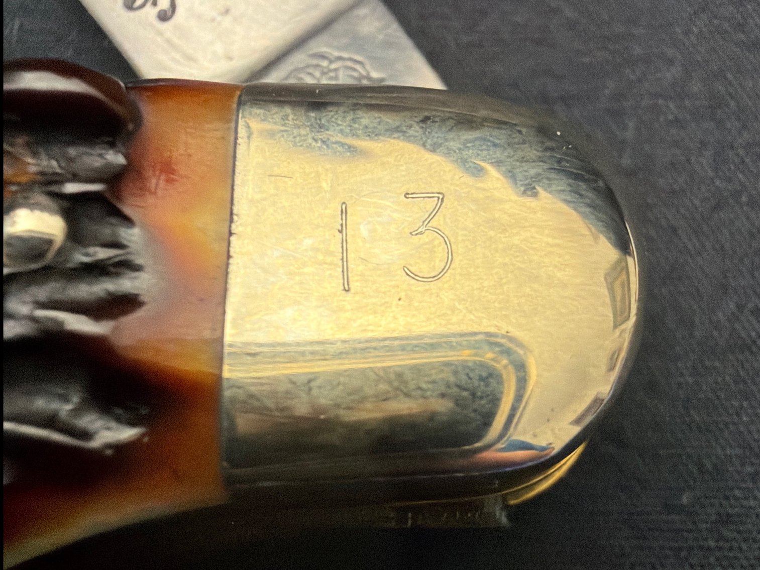 Image for Bulldog Knife