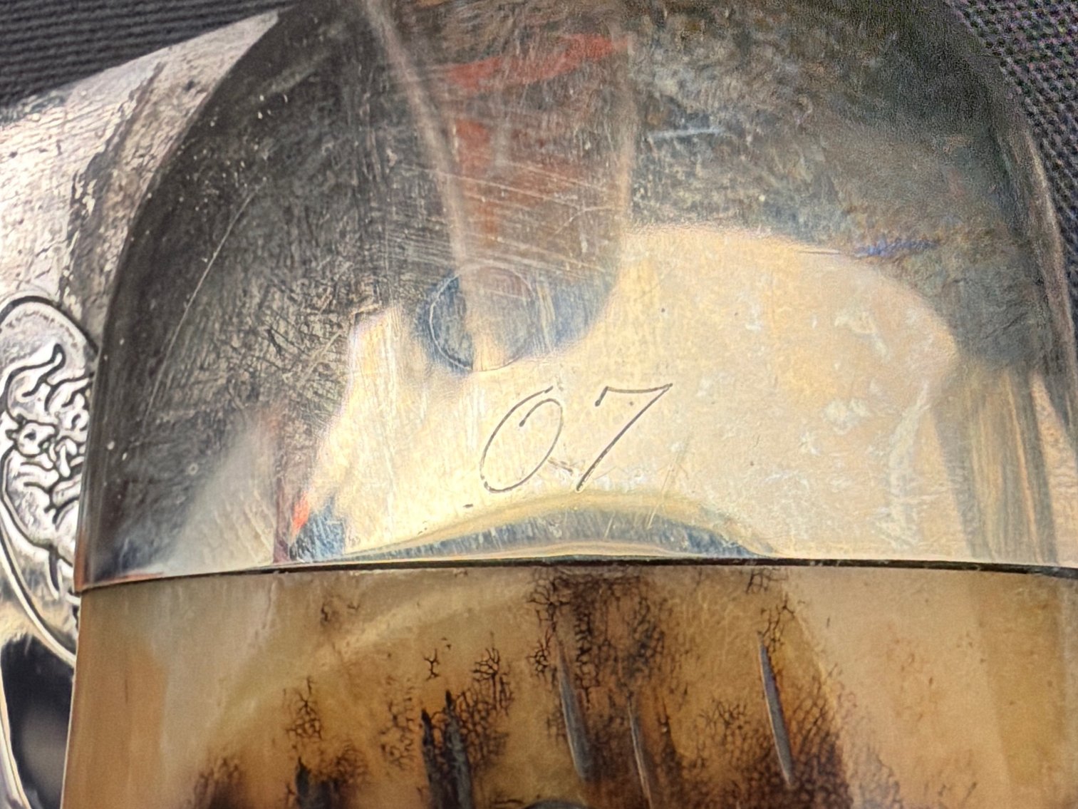 Image for Bulldog Knife