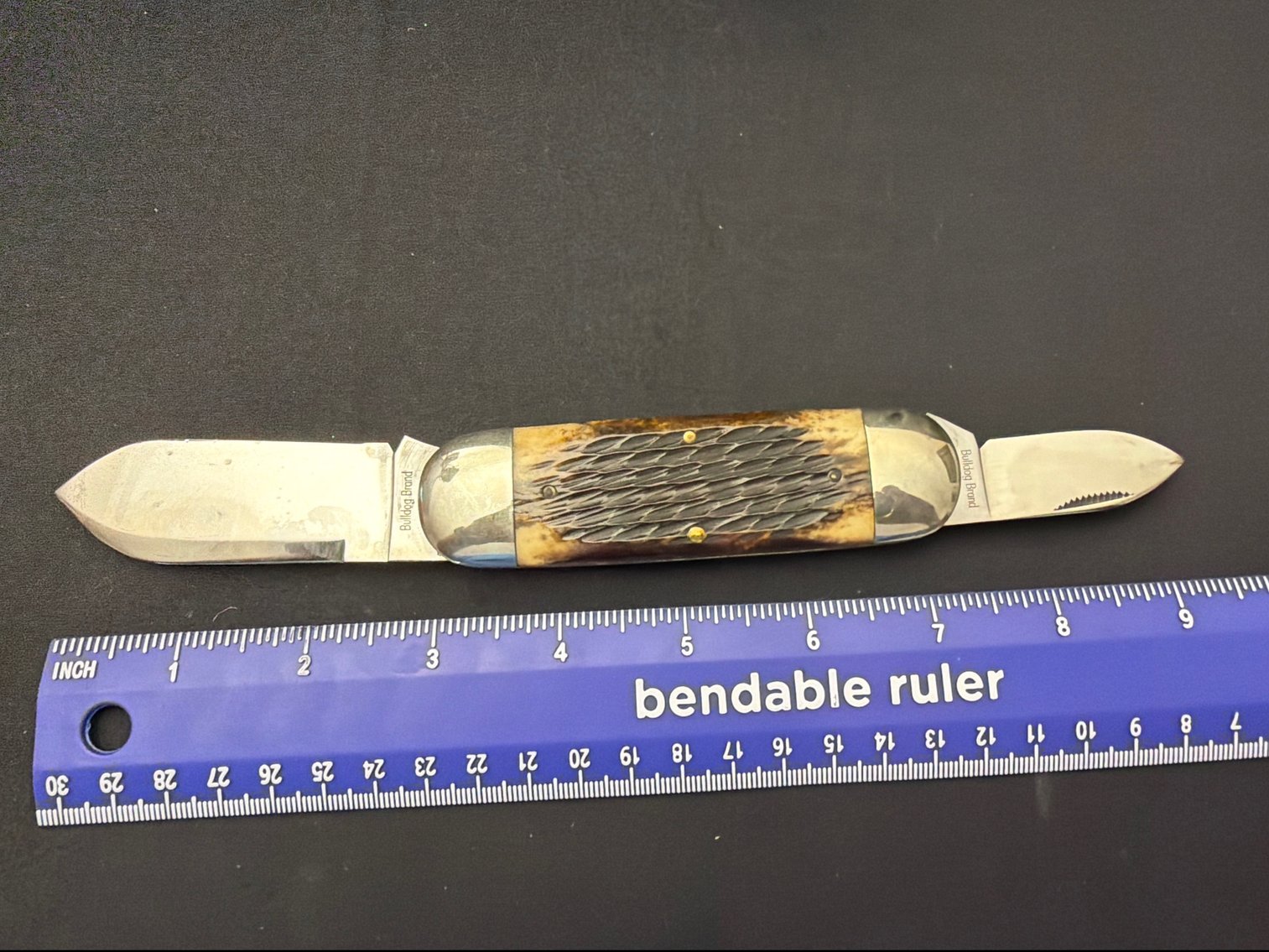 Image for Bulldog Knife