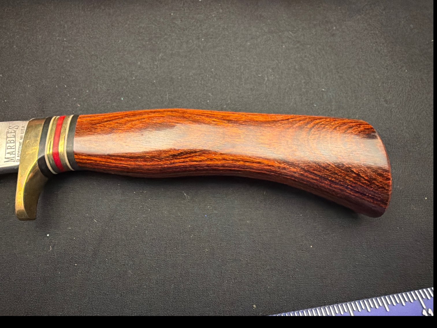 Image for Marbles Knife