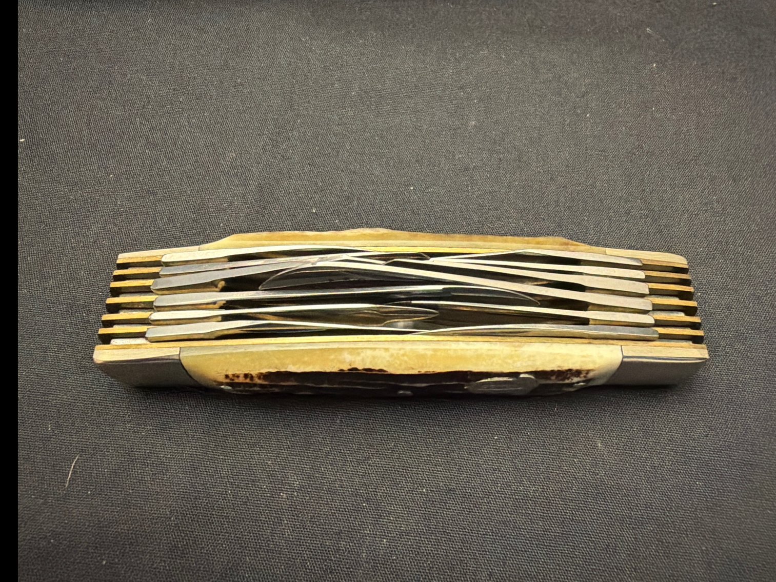 Image for Bulldog knife