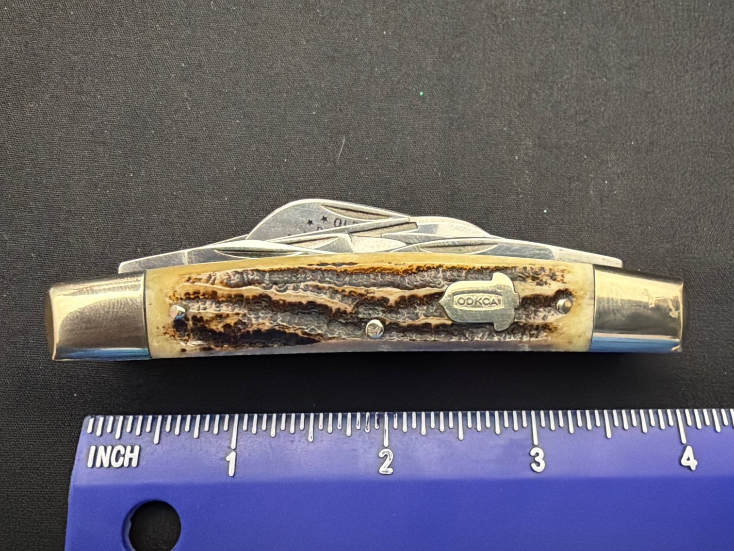 Image for Bulldog knife